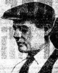 Leo George Nicholas