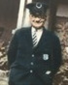 Scott M. Vasbinder