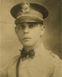 Elliott P. Harris