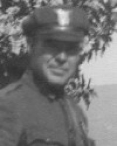 Edwin B. Crook