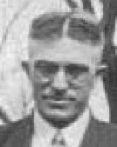 Edward Rich Cook