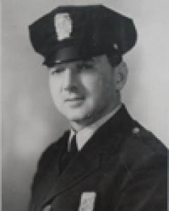 Edward F. O'Donnell