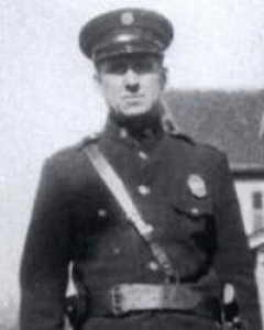 John Kingsley Palmer