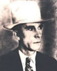 Crockett Long