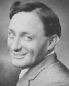 Louis Batista Chiara
