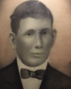 William Homer "Jack" Hill