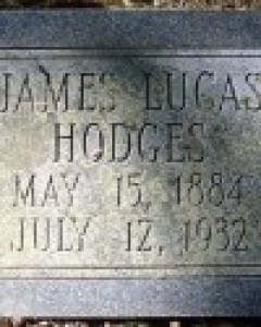 James L. Hodges