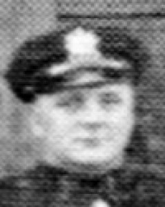 Thomas W. England