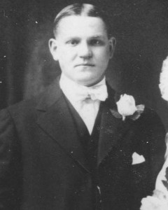 Adolph Bayer