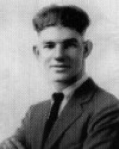 Eugene Capell Moore