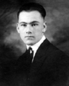 Harold Hagen