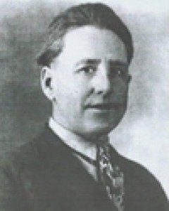 H. Frank Whitsel