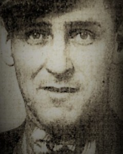 Claude B. Dail