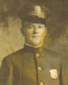 George W. Shinault