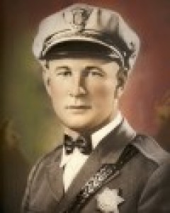 A. Edward Hinck