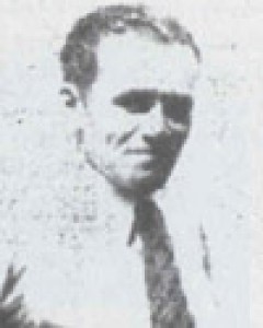 James G. Harney
