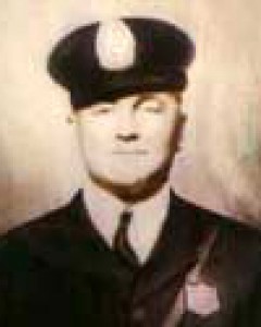 Lawrence Marion Strock