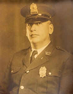Leon F. Moody