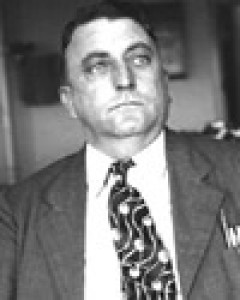 George L. Mangold