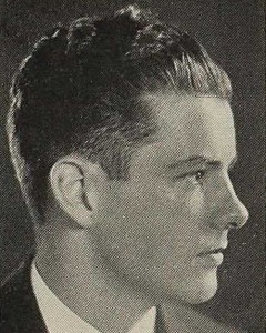William Donald Paradine