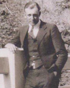 Charles Alton Edward Leonard