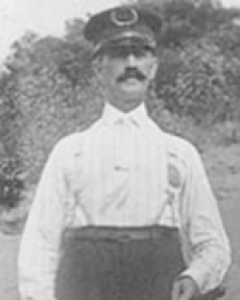 Landon J. Osborn, Sr.