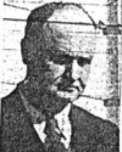 Webster Reece