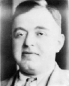 Porter Williams