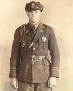 Theodore Augustus Moore