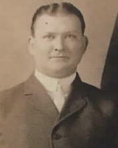 Paul Matthew Patrick