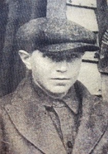 Joseph A. Conrad