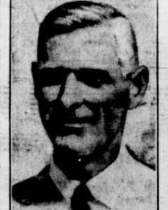 Albert Houston