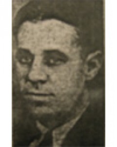 George Probeck
