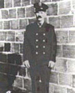 George Woodbeck