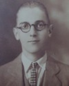 Stuart McGuire Sutherland
