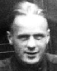 Vincent A. Dunn