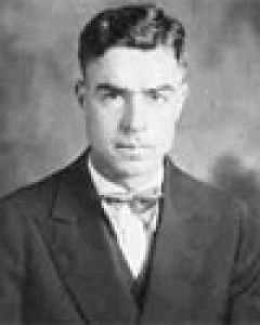 Ernest B. Vlasich
