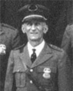 Edward Baltimore Vogel