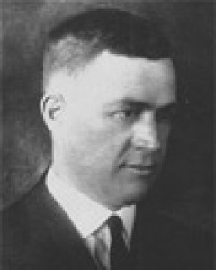 Ray Compton