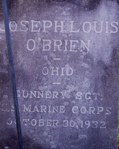 Joseph L. O'Brien