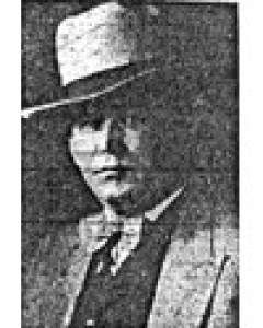 Frank Edwards