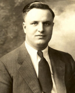 Chester Arthur Mason