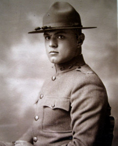 Rudolph Goss "Cookie" Vejar
