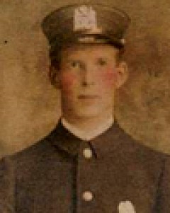 William J. McConnell