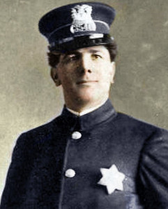 Patrick Madden