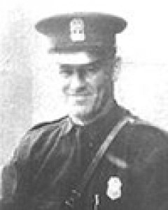 Edgar Harvey Tedder