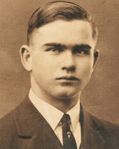 Franklin G. Dix