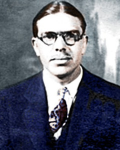 William Theodore "Teddie" Balding
