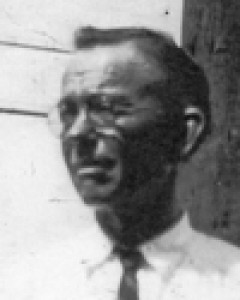 John R. Hinson