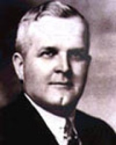Victor Woodhead